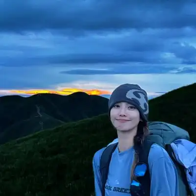 陈山